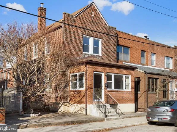 2712 S Iseminger St, Philadelphia, PA 19148