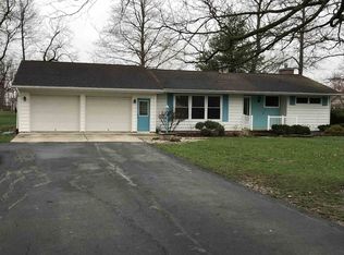 224 W 500 N, Decatur, IN 46733