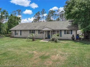 6011 Golden Rd, Sebring, FL 33875
