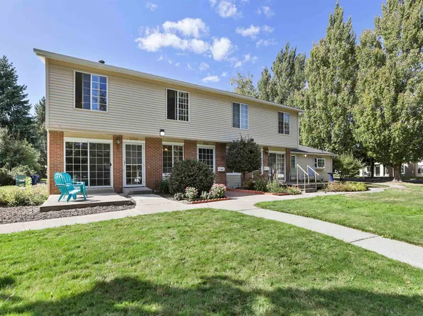 2726 E 44th Ave #C, Spokane, WA 99223