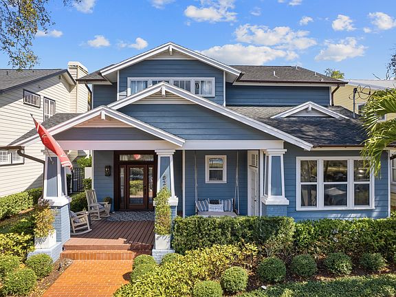 2nd image of 824 S Rome Ave