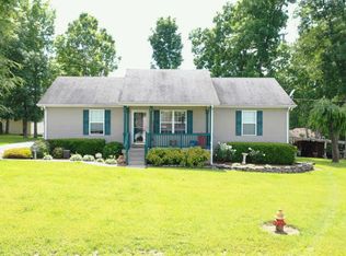 1570 Titan Way, Lewisburg, TN 37091