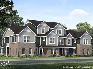 5739 County Rd W #750-N, McCordsville, IN 46055