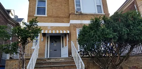 21 Wegman Pkwy #1 Photo 1
