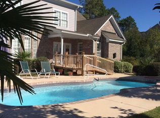 209 Duck Pond Rd, Columbia, SC 29223