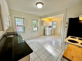 109 Whitwell St #1, Quincy, MA 02169