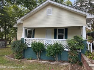 773 Peach St, Alexander City, AL 35010