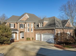 1211 Grand View Dr SE, Mableton, GA 30126