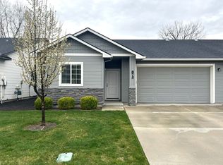 875 S Banner St, Nampa, ID 83686