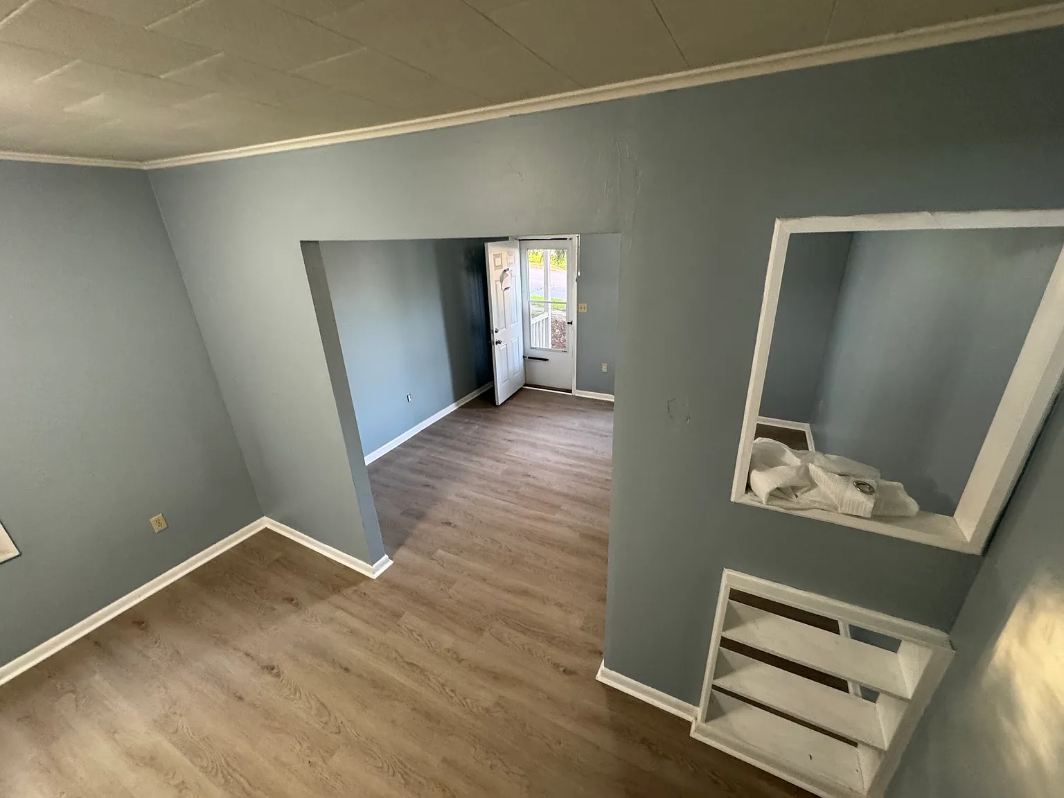 3 bed, 900 sqft, $1,450 — Photo 4