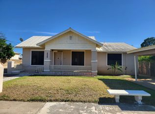 1113 Cortez St, Laredo, TX 78040