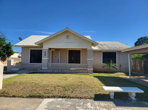 1113 Cortez St, Laredo, TX 78040