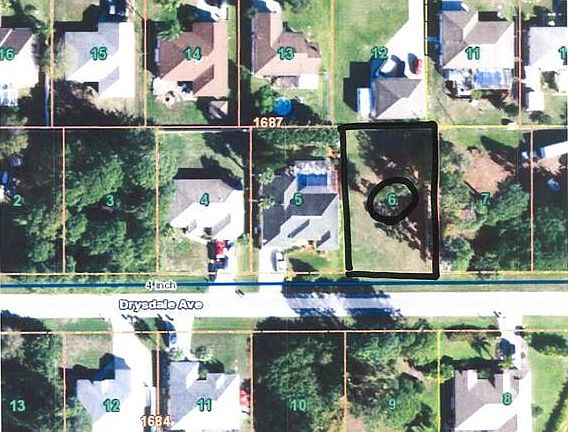 4th image of 13704 Drysdale Ave