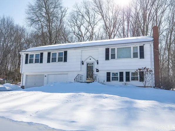 65 Andover Road, East Hartford, CT 06108