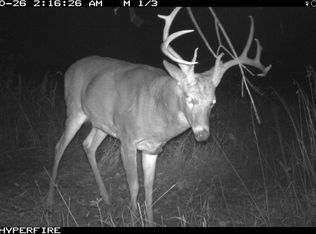 0 Highway F Tract #1-F, Eolia, MO 63344