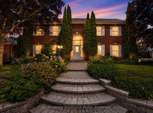 1664 Forster Ave, Peterborough, ON K9K2G6