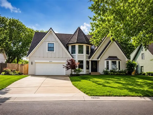 8020 W 116th St, Overland Park, KS 66210