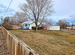 2996 B Rd, Grand Junction, CO 81503