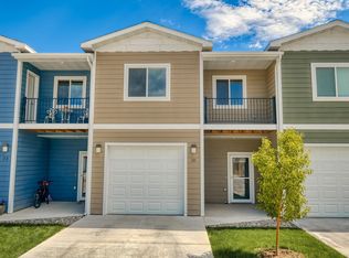 111 Trails West Circle, Ranchester, WY 82839