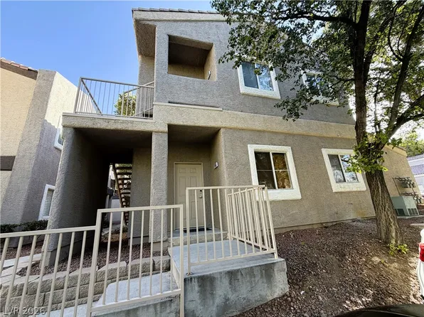 5250 Rainbow Blvd #1166, Las Vegas, NV 89103
