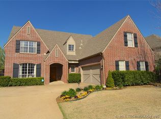 319 N Butternut Ave, Broken Arrow, OK 74012