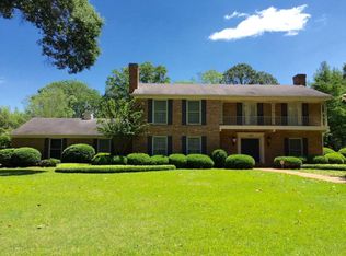 1633 Lowell Ln, Albany, GA 31707