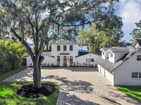 3230 JULINGTON CREEK Road, Jacksonville, FL 32223