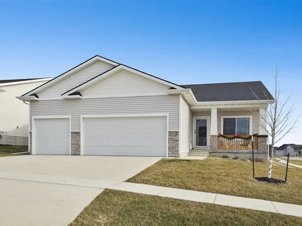 1143 Tuscany Dr SE, Altoona, IA 50009