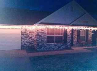 21085 S Shiloh Rd, Claremore, OK 74019