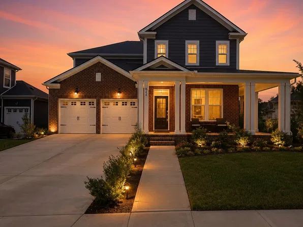 842 Nightingale Ave, Hendersonville, TN 37075