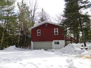 W8187 Cth #U, Elcho, WI 54428