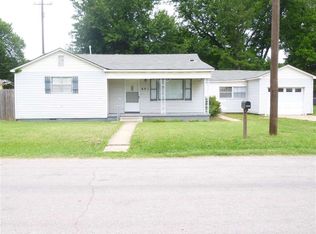 601 N 4th St, Duncan, OK 73533