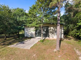 200 Spring Ridge Rd, Coldspring, TX 77331