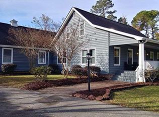 8104 Timber Ridge Rd, Conway, SC 29526