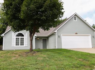 2819 Harper St, Lawrence, KS 66046
