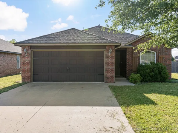 13307 N 131st East Ave, Collinsville, OK 74021