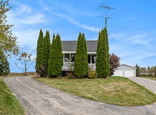 7414 M 65, Posen, MI 49776