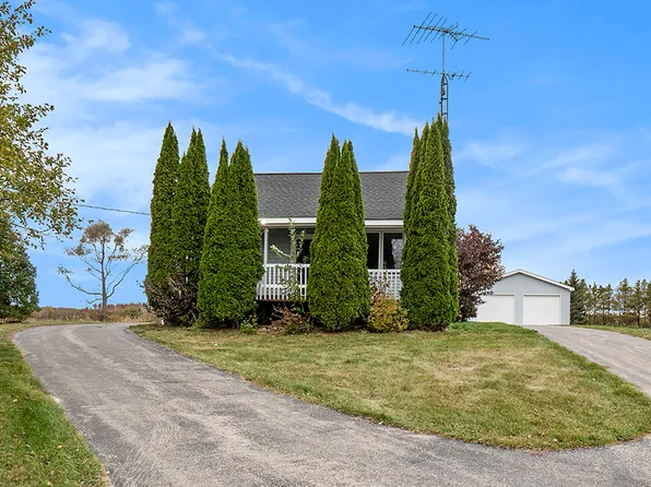 7414 M 65, Posen, MI 49776