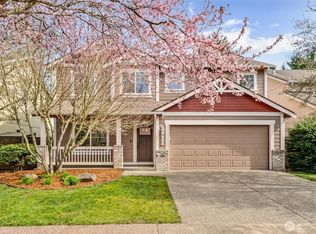 4304 Maricite St SE, Lacey, WA
