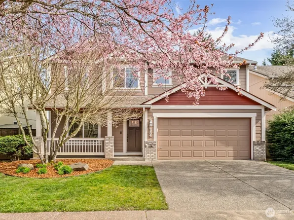 4304 Maricite Street SE, Lacey, WA 98503