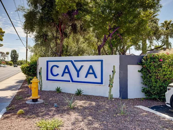 Caya