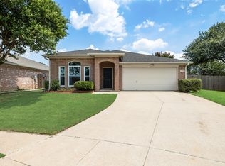 5508 Onyx Ct, Arlington, TX 76017
