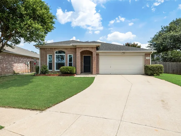 5508 Onyx Ct, Arlington, TX 76017