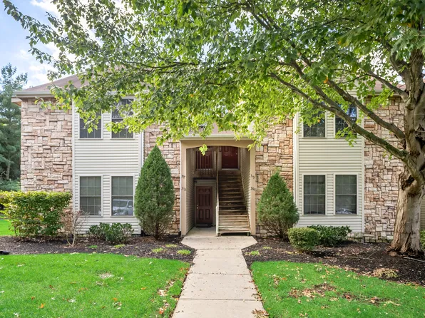 377 Tavistock #1, Cherry Hill, NJ 08034