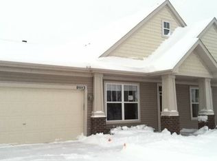 12322 Yancy Cir NE UNIT B, Blaine, MN 55449