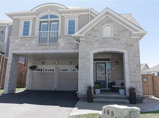 185 Stillwater Cres, Hamilton, ON L8B1V5