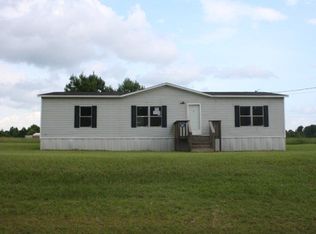 1087 Snellbridge Rd, East Dublin, GA 31027