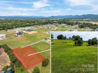 109 Double Knob Rd #66, Mills River, NC 28759