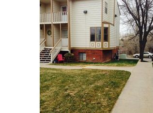 1717 W Drake Rd #D4, Fort Collins, CO 80526
