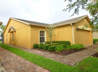 357 Grand Canal Dr, Poinciana, FL 34759